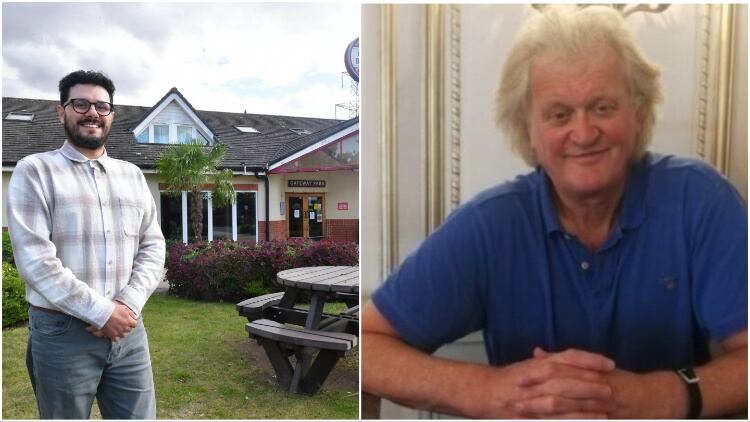 JDW takes on 15 pubs as part of new franchise deal