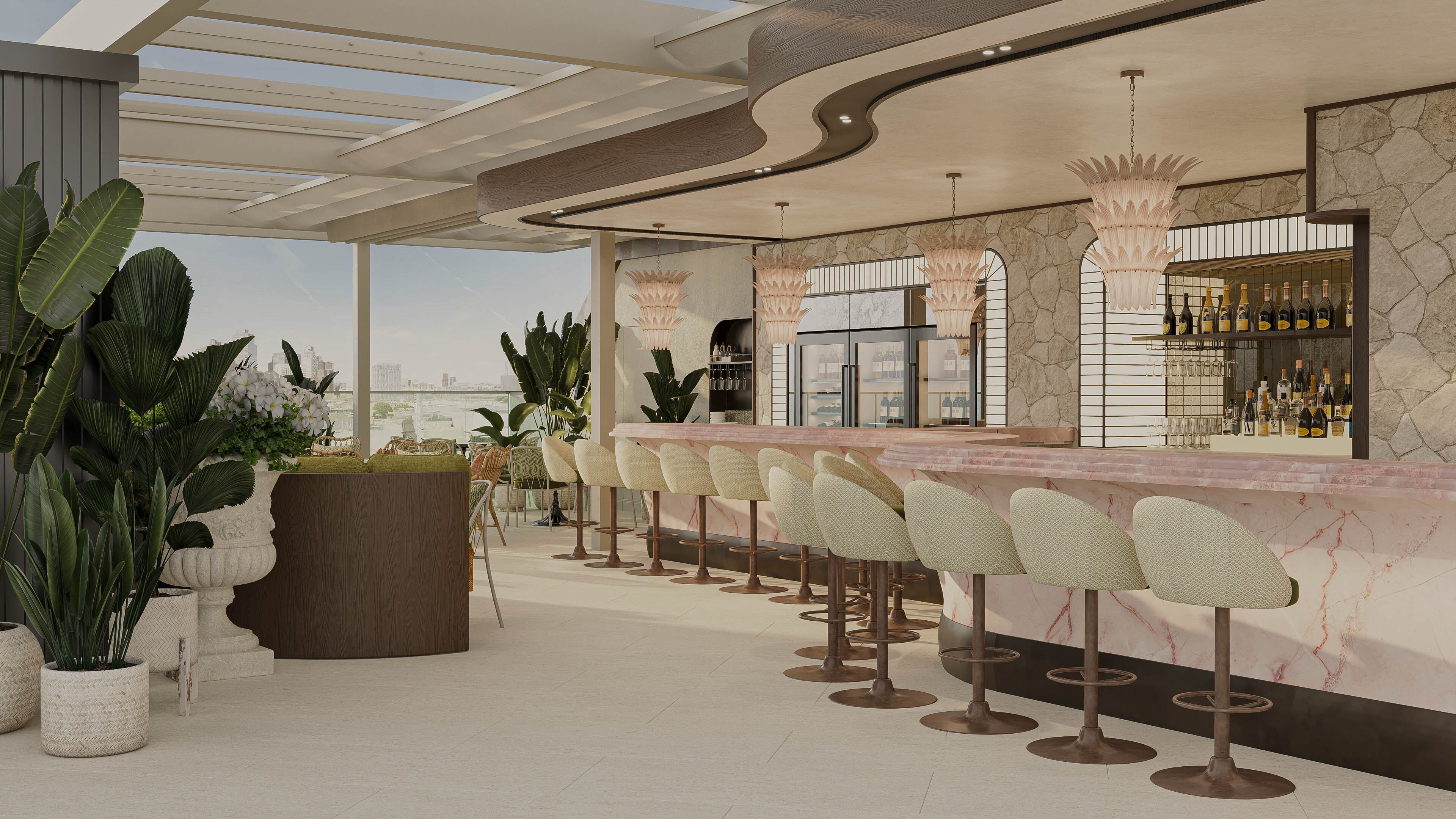 Incipio Group Lillie's
