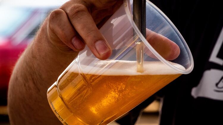 Pubs could face severe workforce hit
