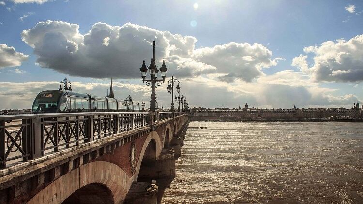 Charles Wells to invest £8m into French estate
