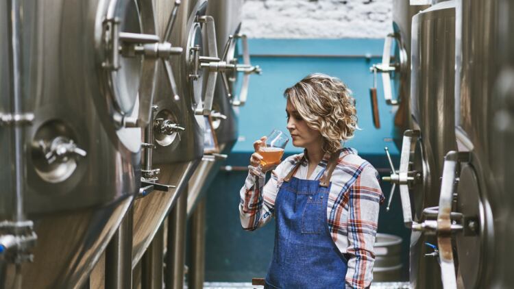 Craft sector is match made for Hells