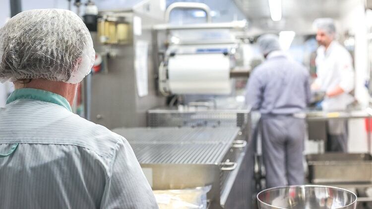 Unreliable equipment is 'biggest factor on hospitality workload'