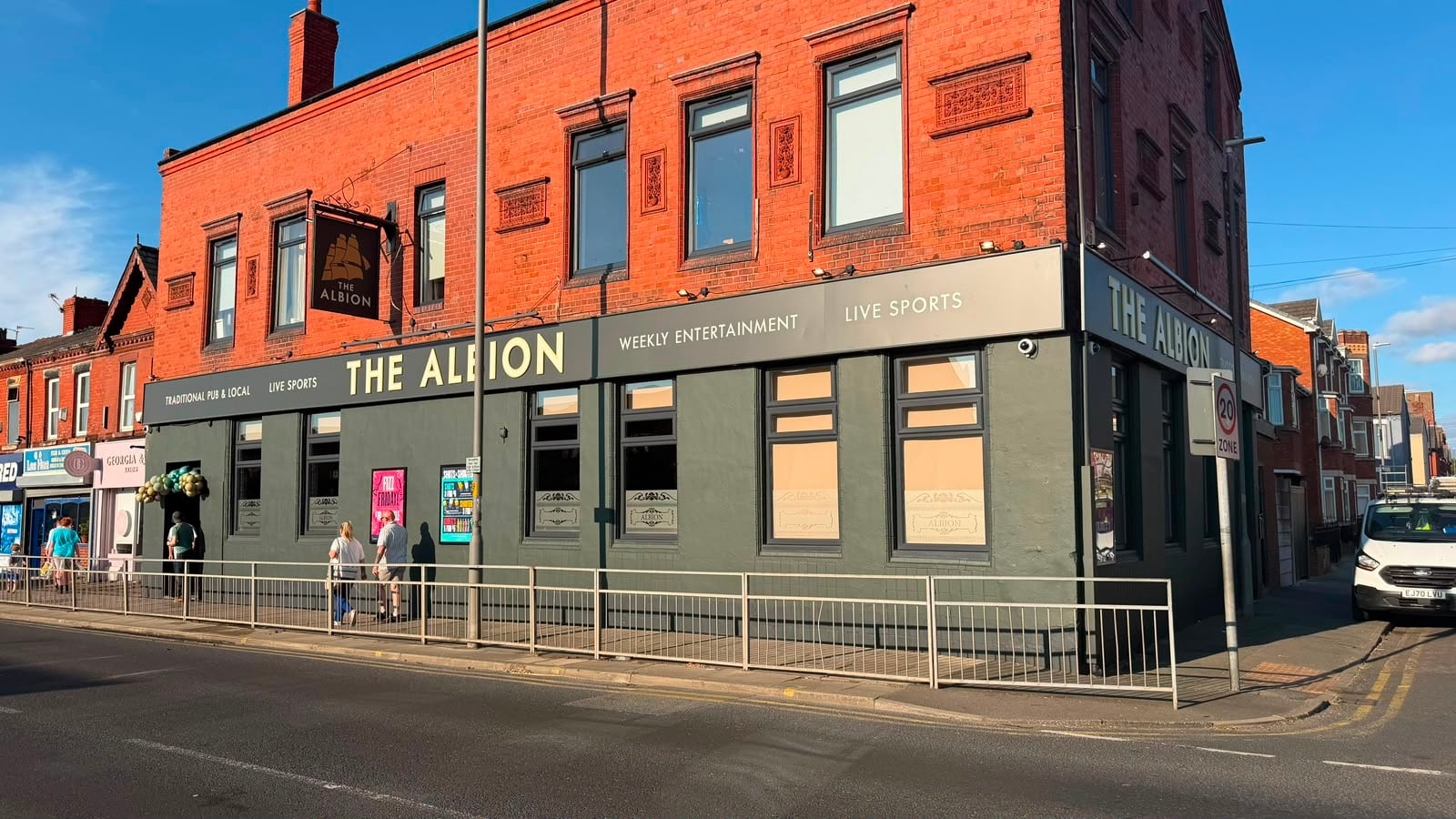 Property: Proper Pubs invests £390k in Bootle pub