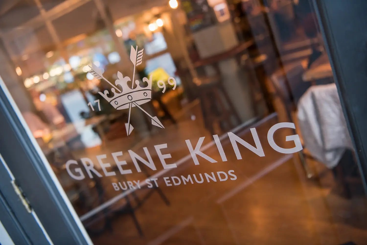 Estate moves: Greene King reviews pubs for potential sale