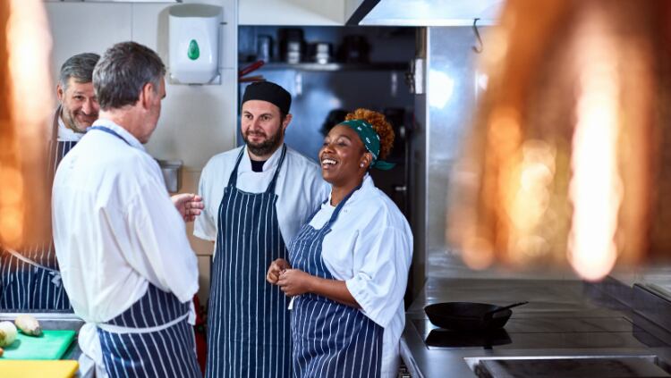 Hospitality vacancies fall by 5.5%