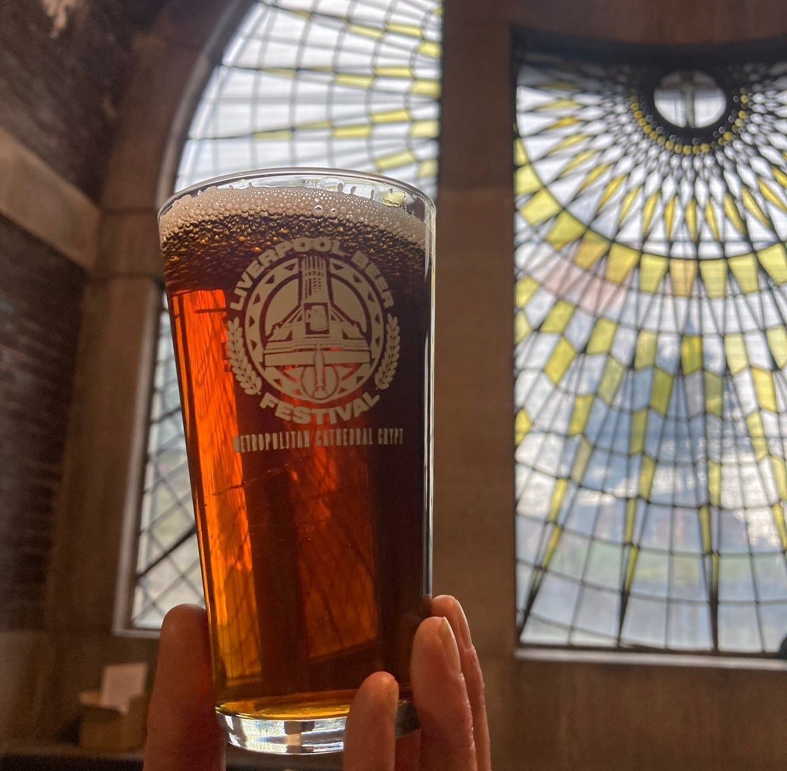 Beer Street by London Brewing