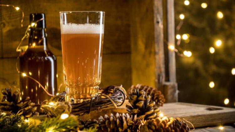 Pubs to sell 37m fewer pints and lose out on £297m this Christmas