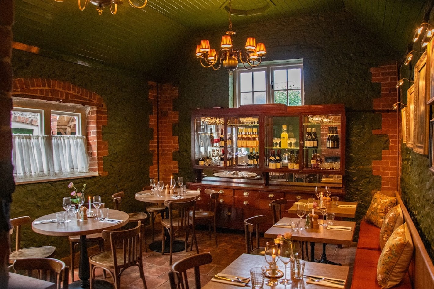 Property: Peyton sisters open third North Norfolk pub