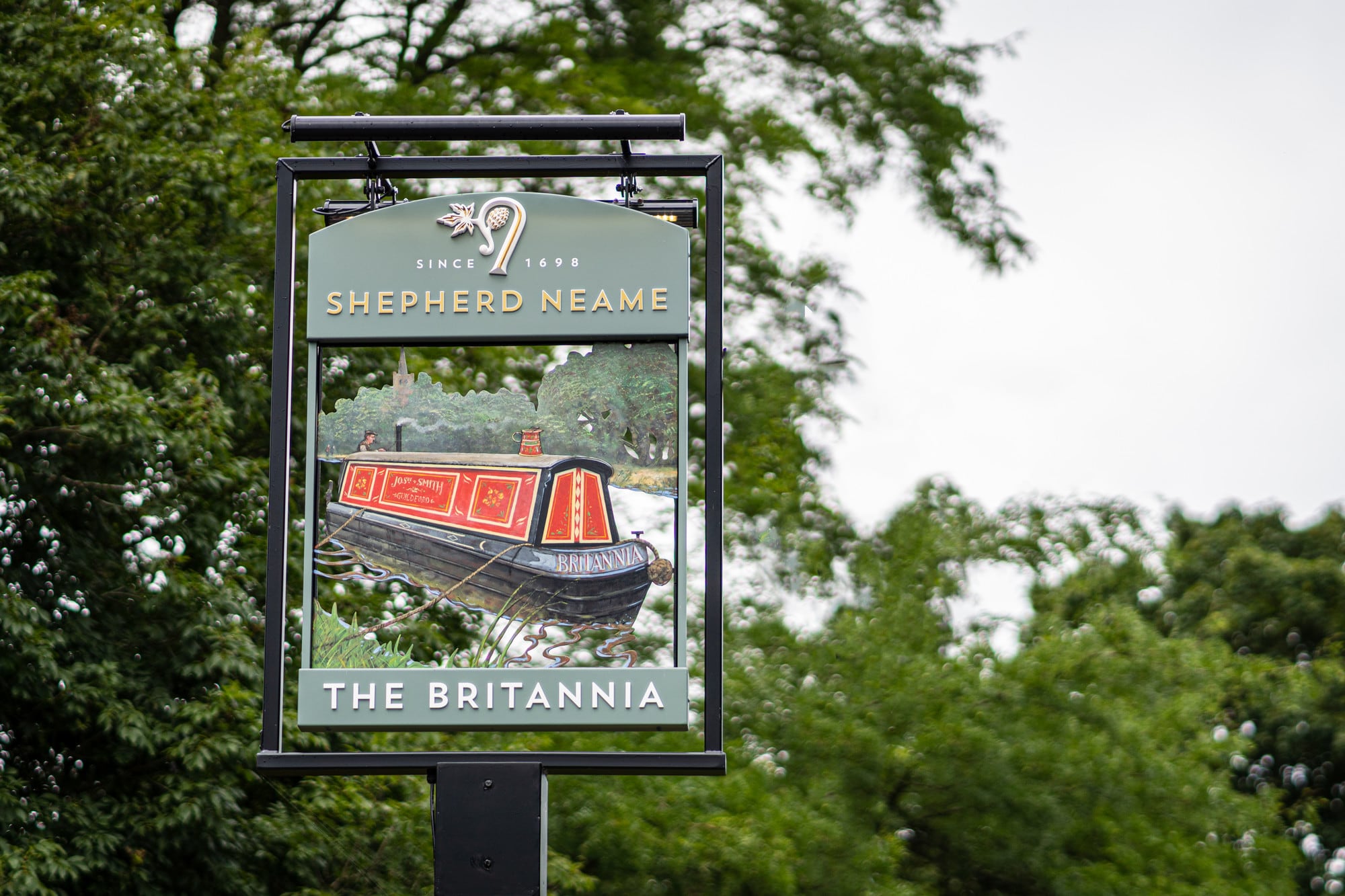 Shepherd Neame injects £300k into new site