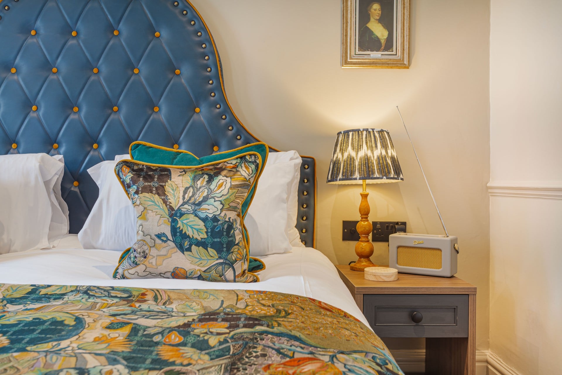 Room at the inn: Coaching Inn Group