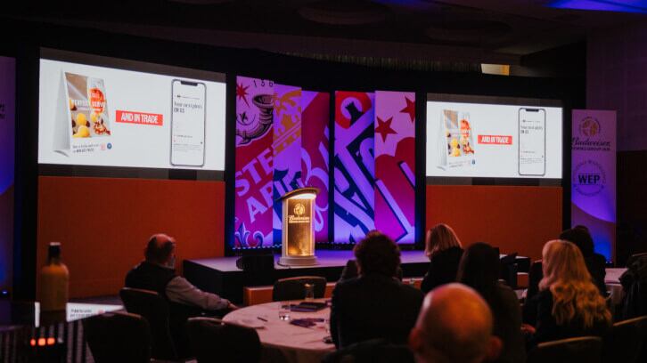AB InBev Wholesale Excellence Awards 2024 winners revealed