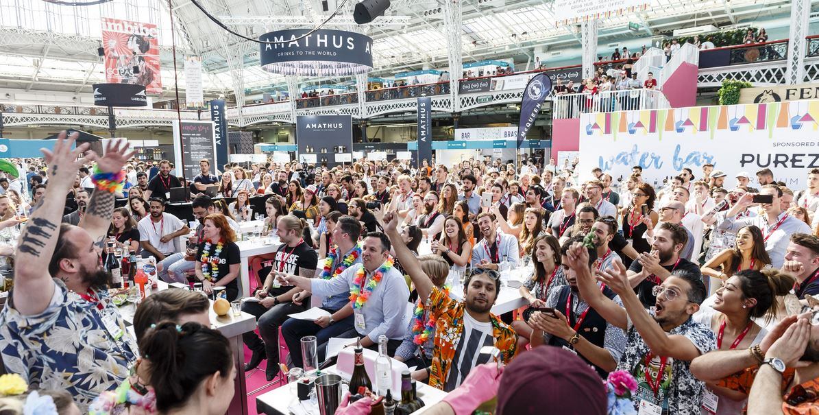 What’s on at Imbibe Live 2019? 