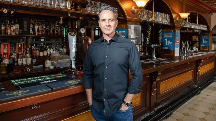 'Hospitality left out in the cold by Chancellor's failure to plan'