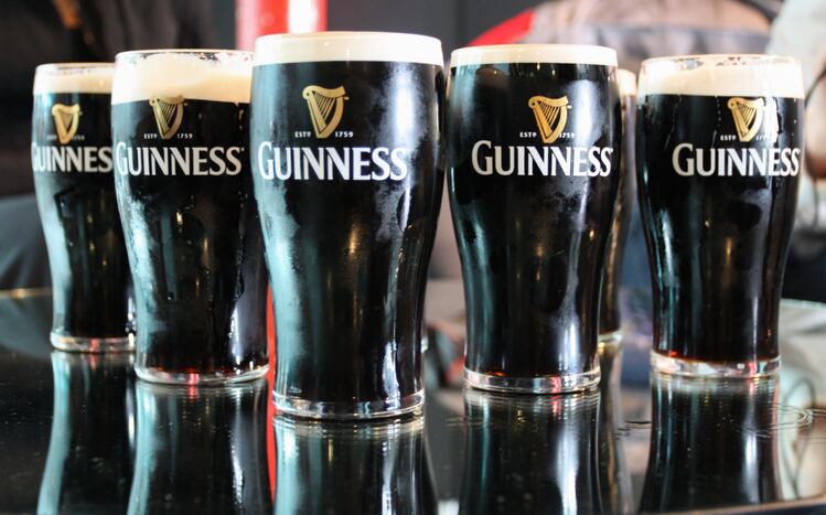 Social Pub & Kitchen adds Guinness to ‘bottomless brunch’ offer for Six Nations