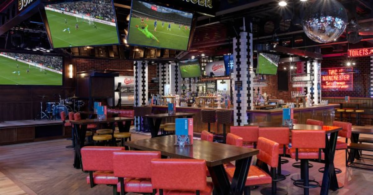 Arc Inspirations to open Box bar in Birmingham