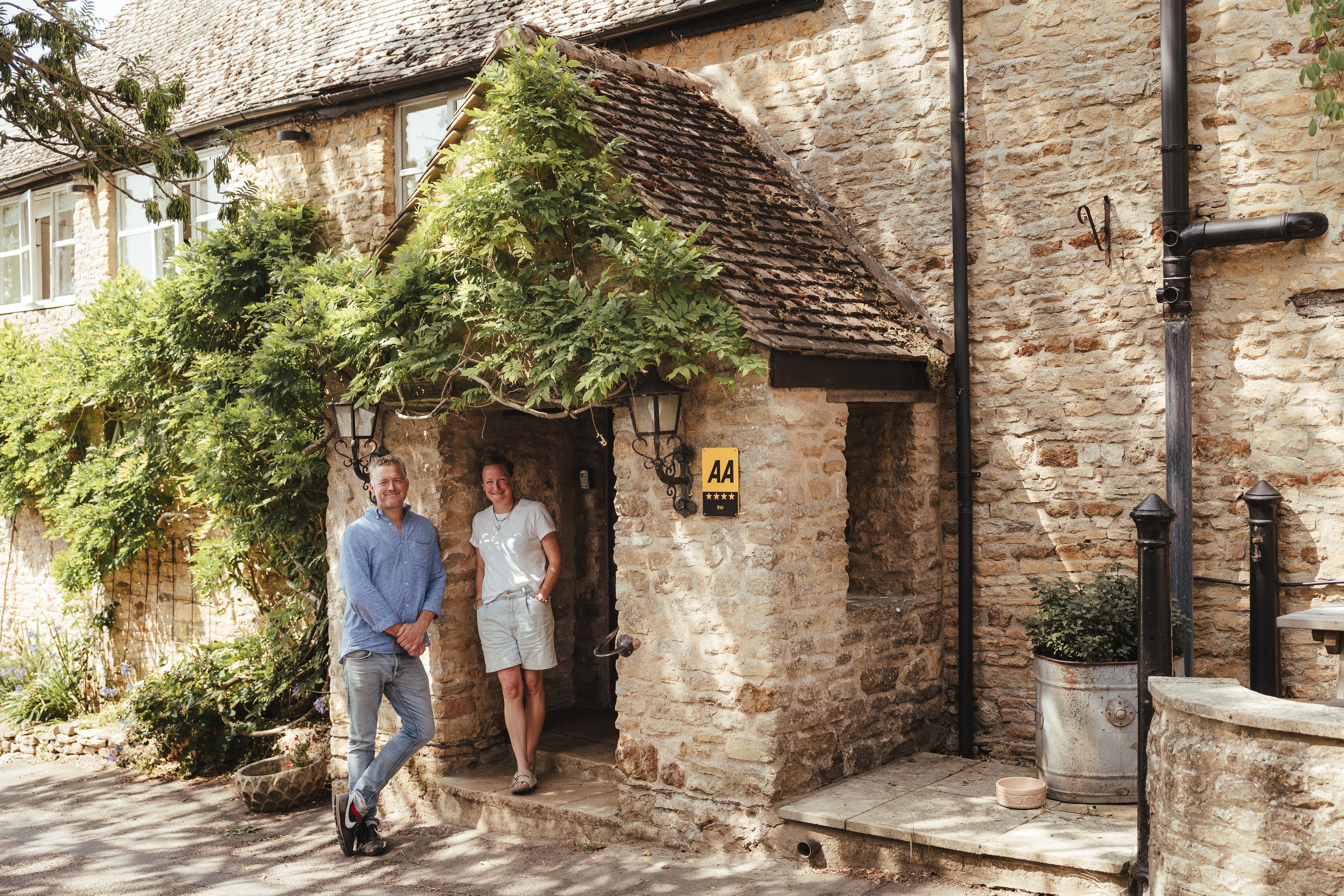 Property round-up: Potted Goose to open pub with rooms in Whichford