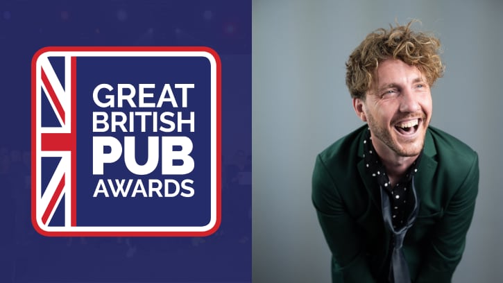 GBPA 2025 host revealed