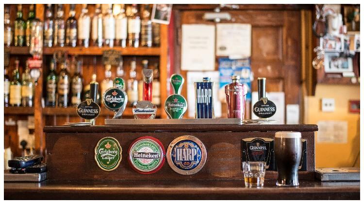 Licensees can claim duty credit on wasted beer 