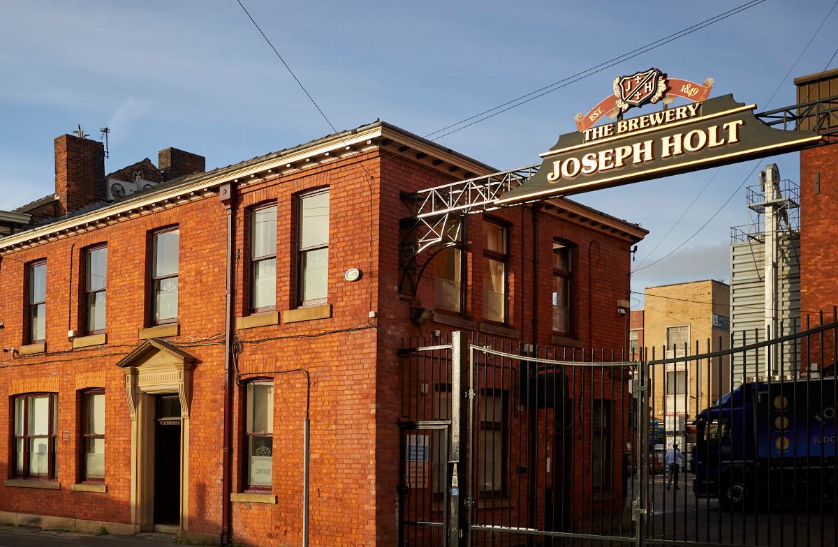 FY results: Joseph Holt turnover rises to £78.3m