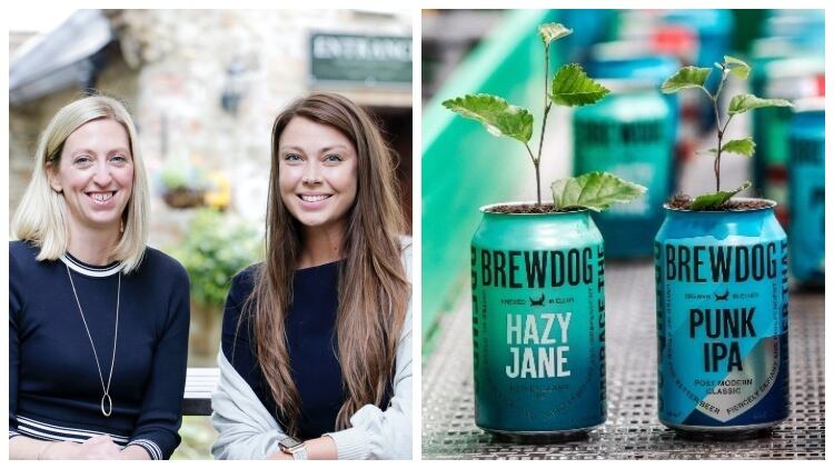 Job vacancies pass pre-pandemic levels, Inn Collection Group ‘people team’, BrewDog culture review latest
