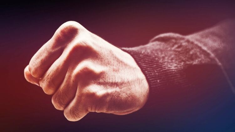 How to be a pub peacemaker