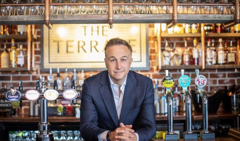 Stonegate plans more ‘targeted’ acquisitions