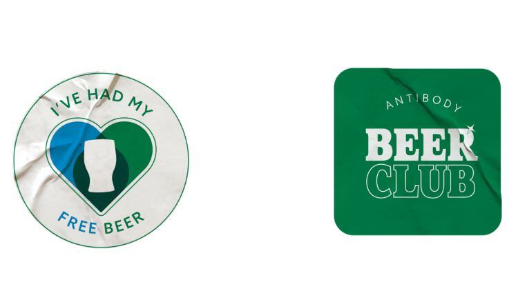 Pubs encouraged to offer free pints to tackle vaccine crisis 