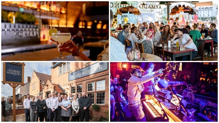 The Piano Works moves to Nightcap venue