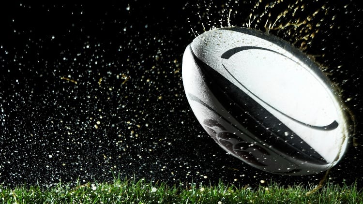 Drinks sales up 15% on average during Rugby World Cup