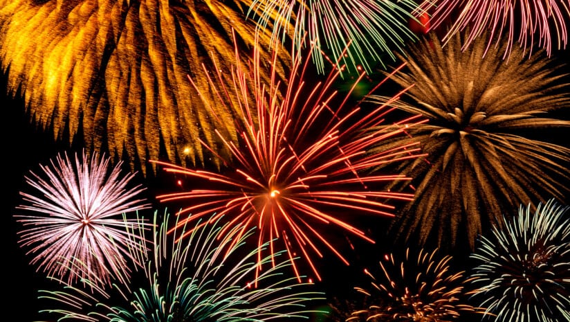 Guy Fawkes night: A brief guide for pubs & hospitality venues