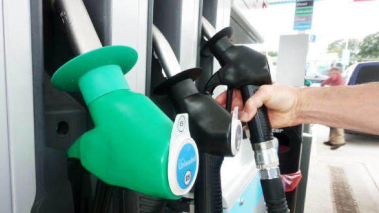 UK diesel price cost surge likely to be passed onto pubs