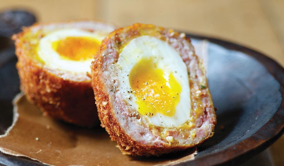 Slur on pub snacks research is ‘unbelievable’