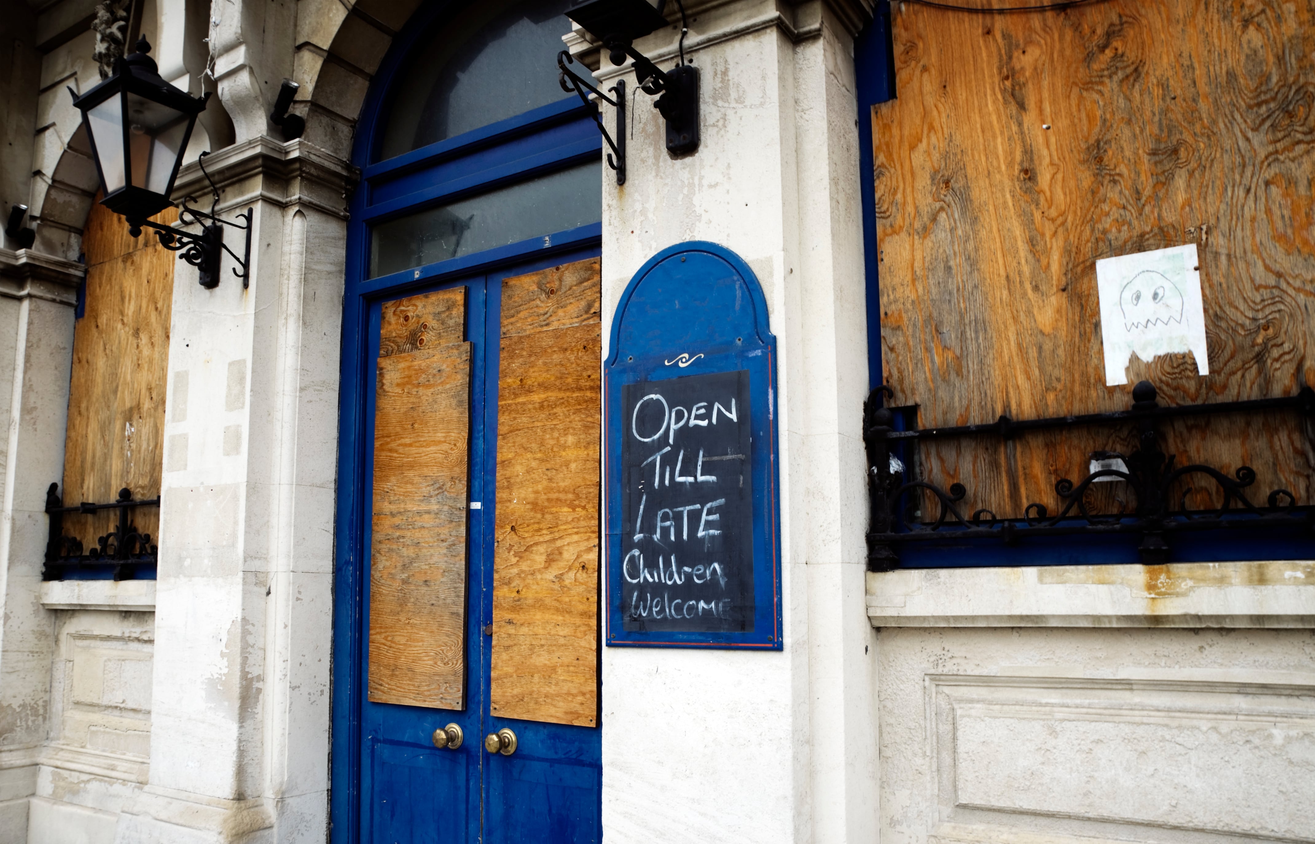 Difficult decision: Gov closes Community Ownership Fund early