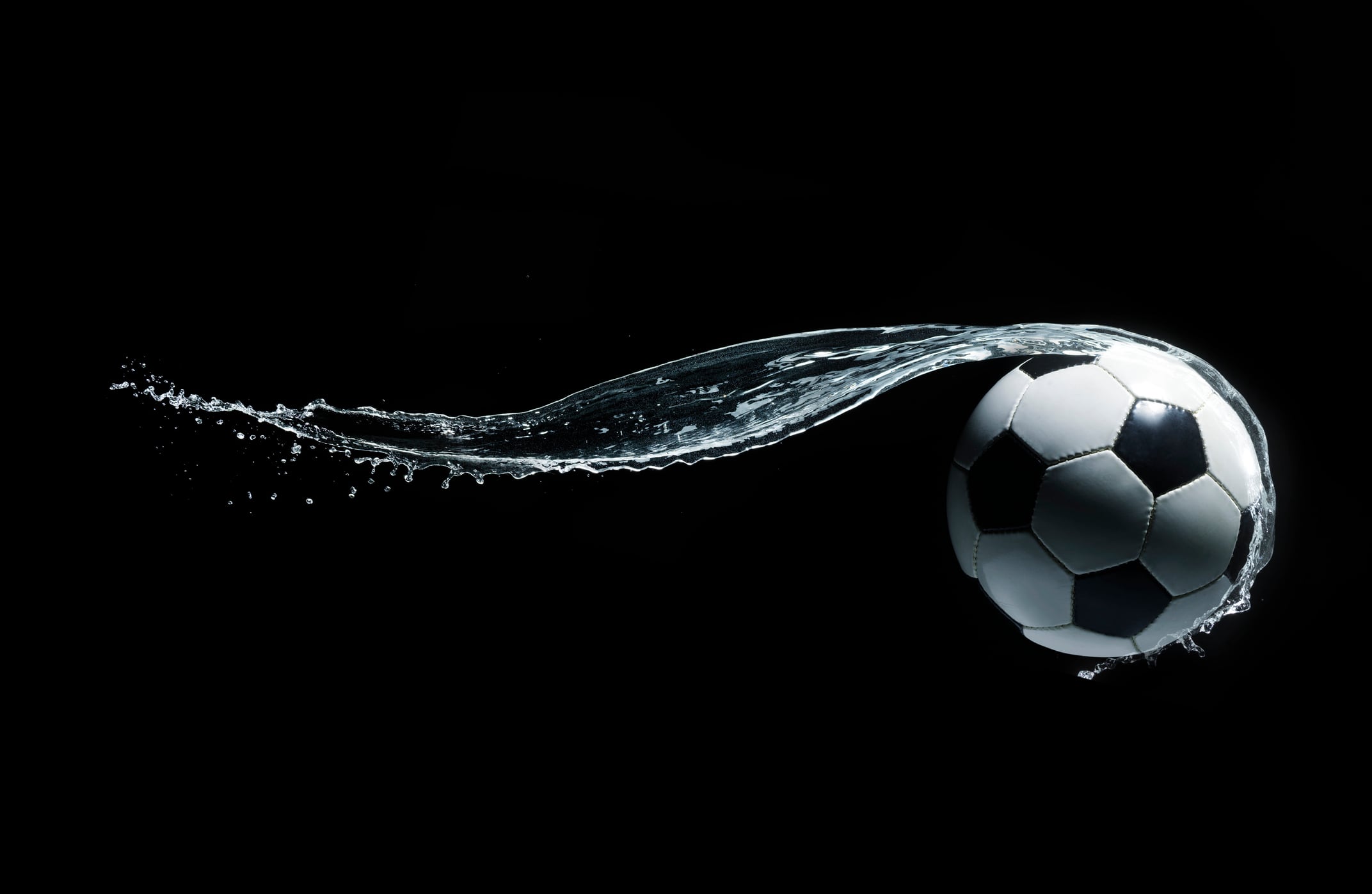 Football tournaments benefitting wet-led pubs