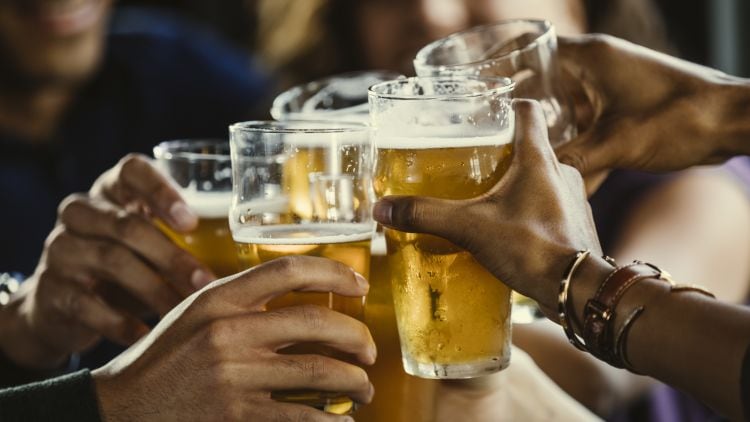 JDW hikes pint prices by 10p    