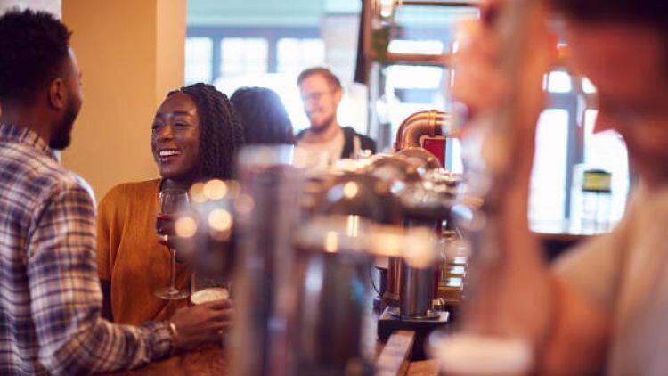 Sector failing to cope with 'surge in demand'