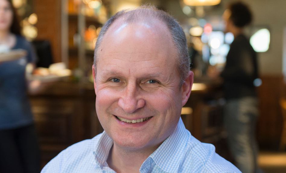 Ei Group and Stonegate deal only in the pipeline since May