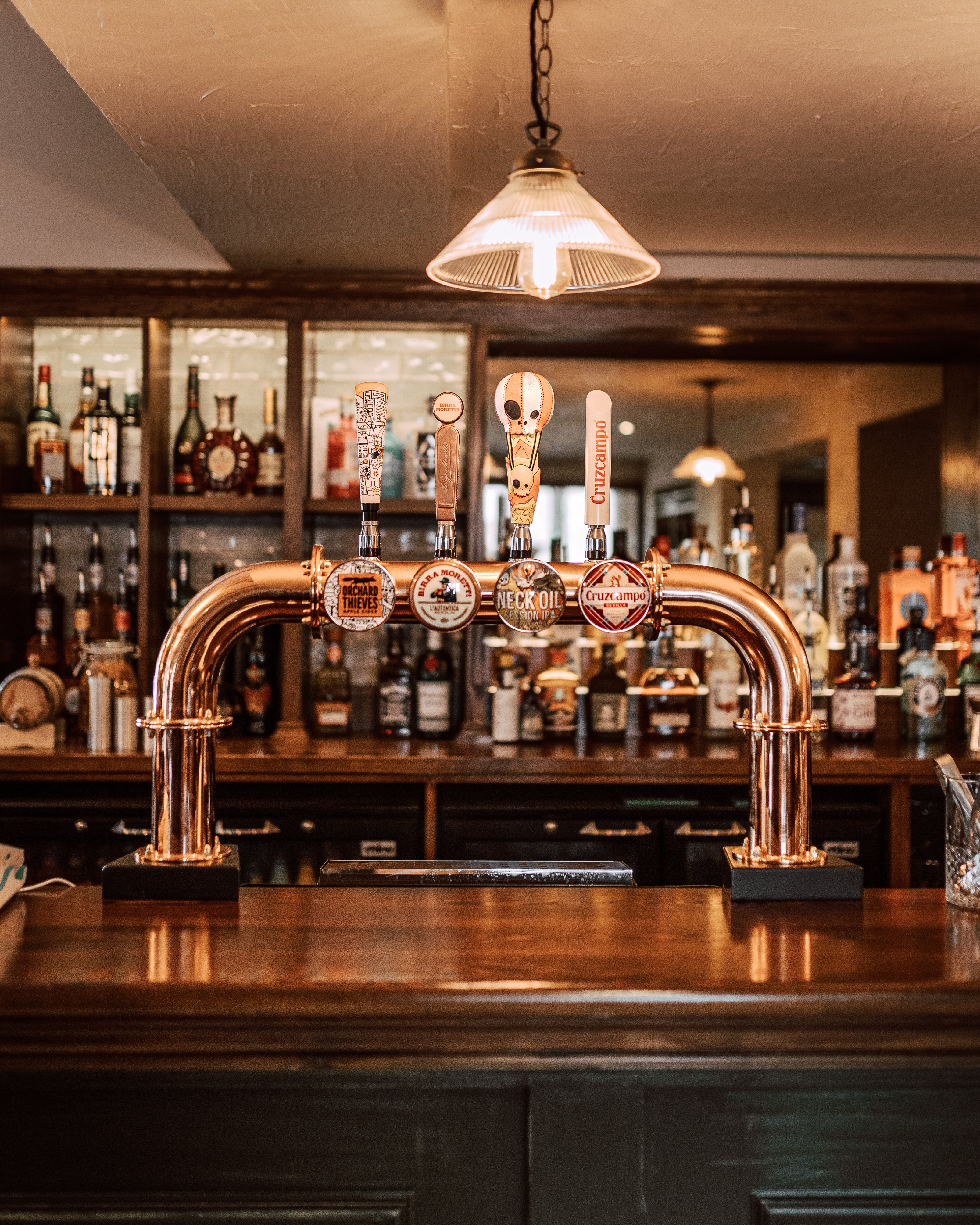 The Wildmoor Oak, Bromsgrove