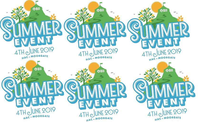 BII’s Summer Event 2019 tickets on sale
