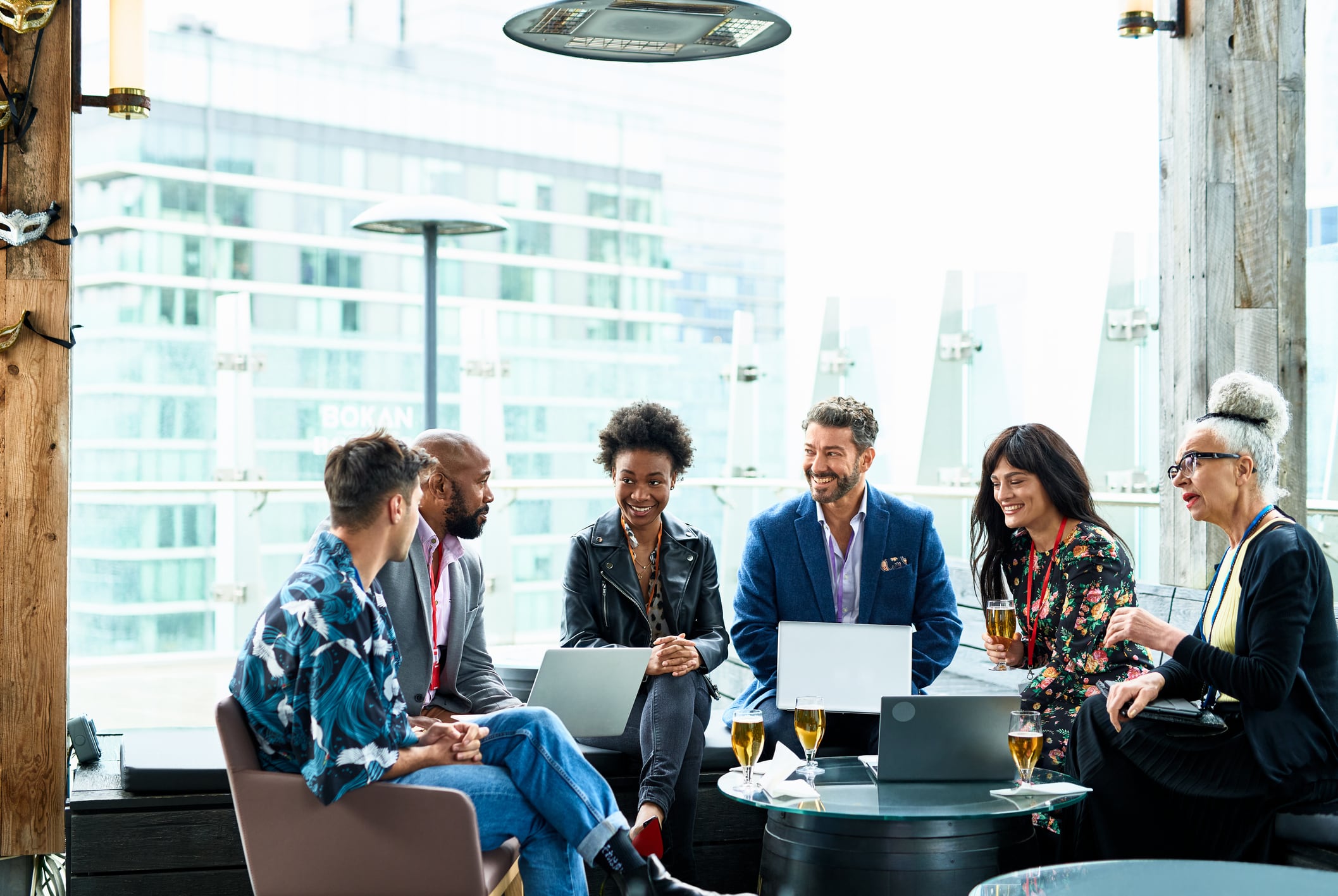 OPINION: Recruitment market is ‘toughest ever’