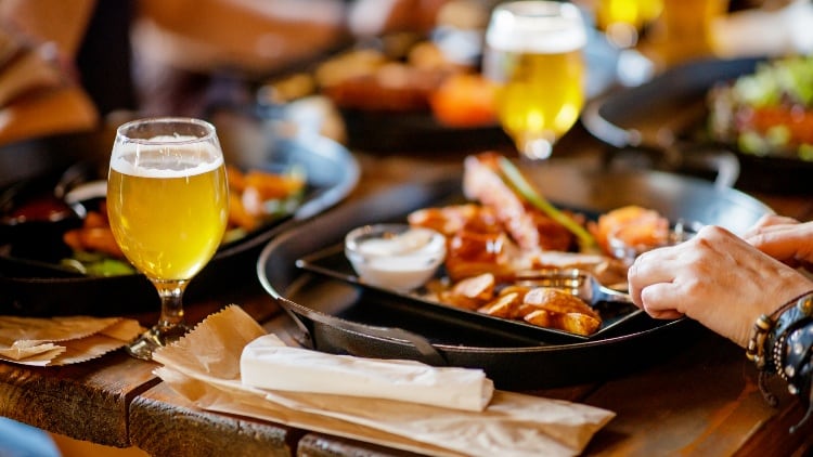 Poll: Have you switched out ingredients at your pub?