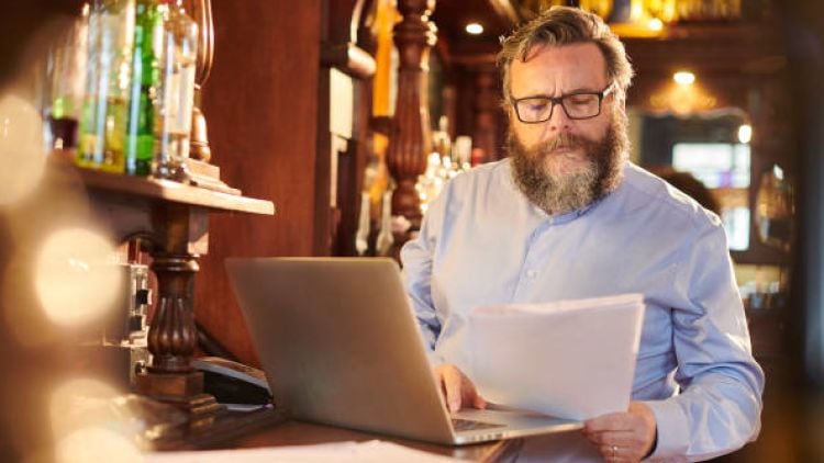 Hospitality sector entering 'catastrophic period' 