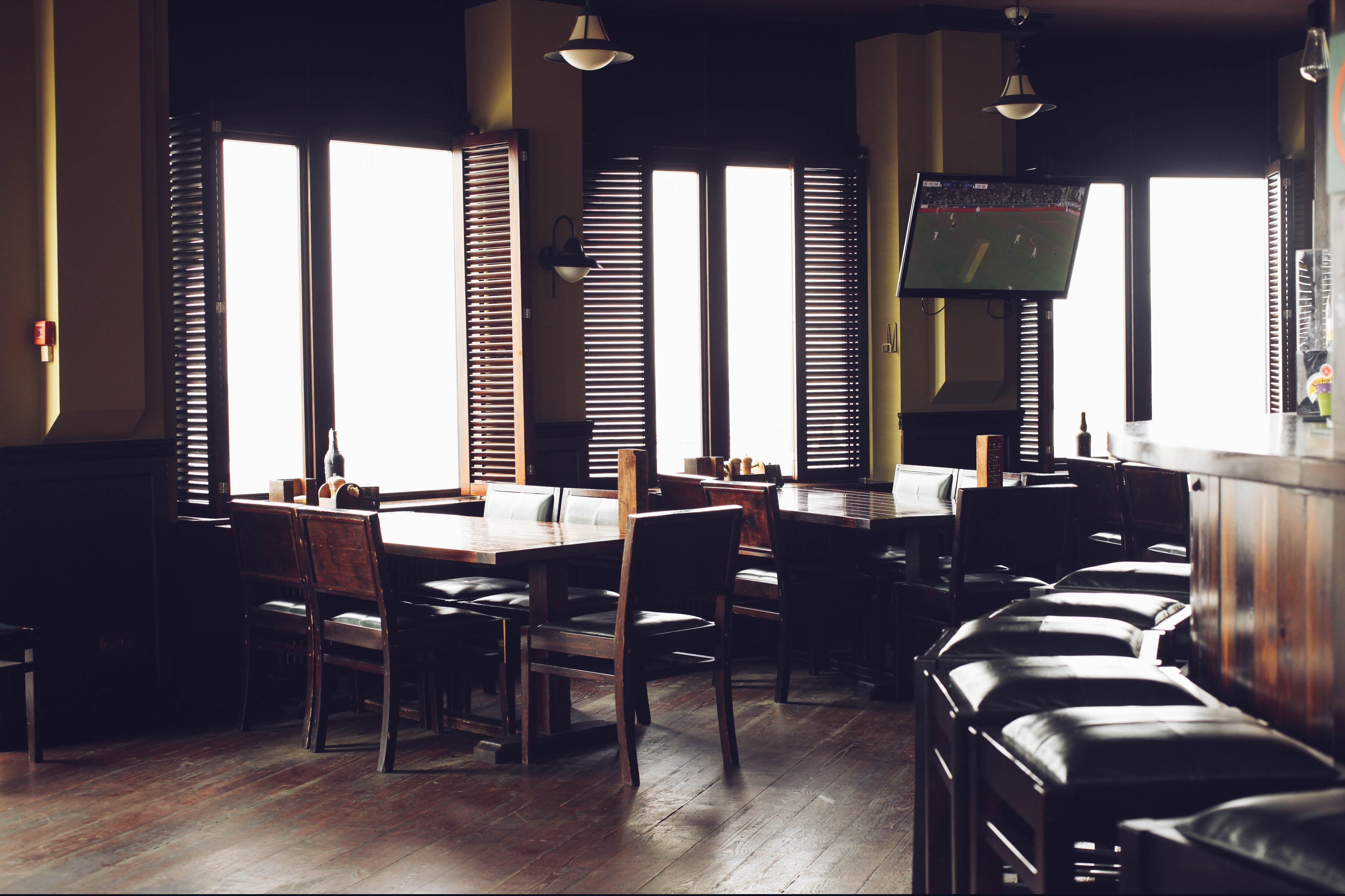 Illegal sport screening: Licensee fined £5.5k