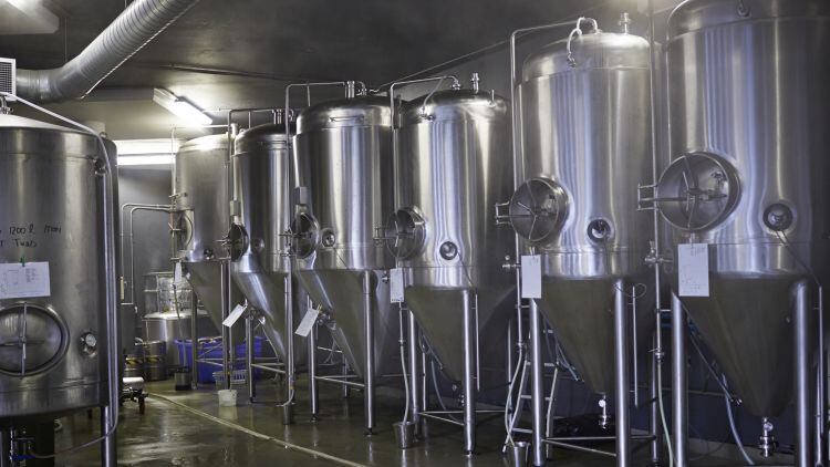 Rising prices and Covid difficulties force city brewery to close