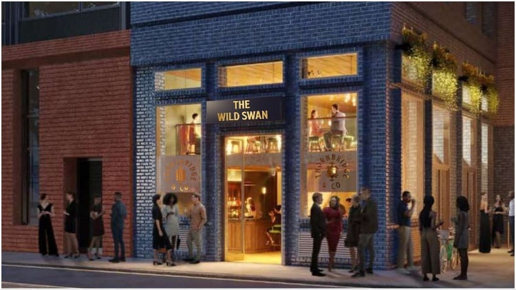 Thornbridge & Co to open first London pub
