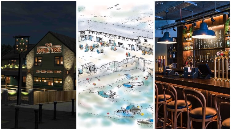 Property round-up: Piers Morgan’s former pub sold, Fuller’s invests £2m