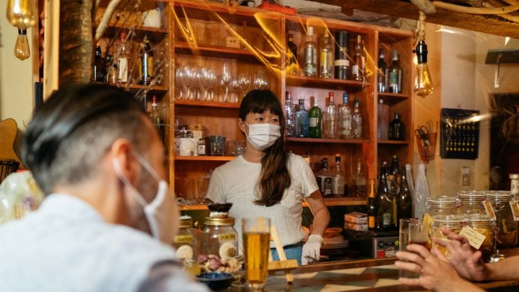 ‘Absolutely no way’ operators can unofficially enforce restrictions