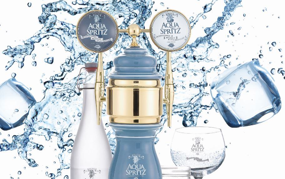 Can you make a profit on water? 