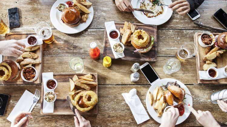 Operators’ food costs soar by up to 40%