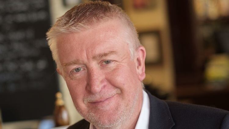 Pubs need to reopen when shops do, says Admiral Taverns boss 